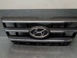 Hyundai Atos Classic Grille de calandre avant 8636005610