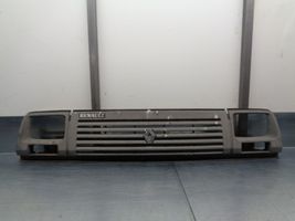 Renault Express Atrapa chłodnicy / Grill 7701664758