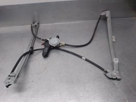 Chrysler Grand Voyager II Front door electric window regulator 4717200