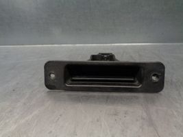 Citroen C8 Tailgate trunk handle 1488272077