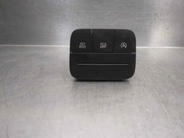 Ford Fiesta Interrupteur / bouton multifonctionnel H1BT11B573BC