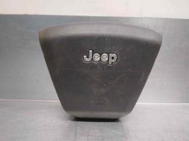 Jeep Compass Ohjauspyörän turvatyyny YD59XDVAD