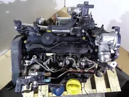 Dacia Dokker Moottori K9KE892
