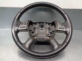 Jaguar X-Type Steering wheel 4X433F563DG