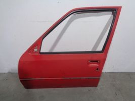 Peugeot 205 Drzwi przednie 4281755