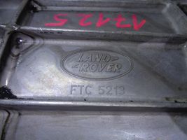 Land Rover Discovery Manuaalinen 5-portainen vaihdelaatikko 73A0742592L