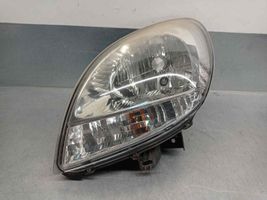 Renault Kangoo III Lampa przednia 7701069086