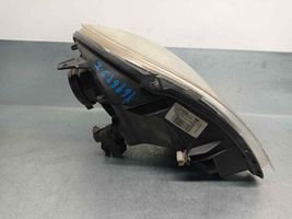 Renault Kangoo III Lampa przednia 7701069086