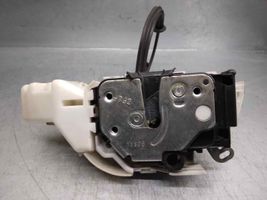 Alfa Romeo 159 Front door lock 50513056