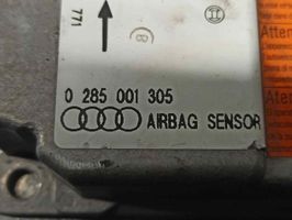 Audi A4 S4 B5 8D Sterownik / Moduł Airbag 8D0959655L