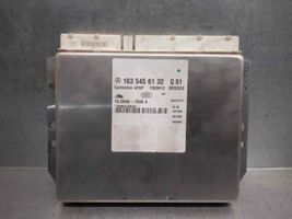 Mercedes-Benz ML W163 Muut ohjainlaitteet/moduulit 1635456132