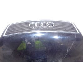 Audi 100 S4 C4 Dangtis variklio (kapotas) 4A0823029C
