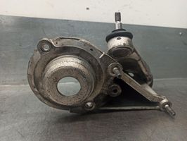 Alfa Romeo 166 Brazo de suspensión trasero 60662430