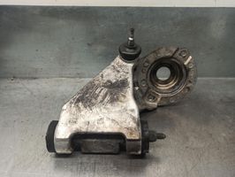 Alfa Romeo 166 Brazo de suspensión trasero 60662430