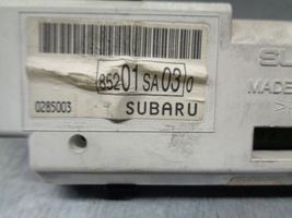 Subaru Forester SG Monitori/näyttö/pieni näyttö 85201SA030