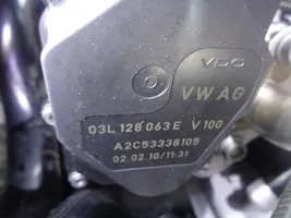 Seat Exeo (3R) Motor CAGC