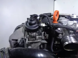 Seat Exeo (3R) Motor CAGC