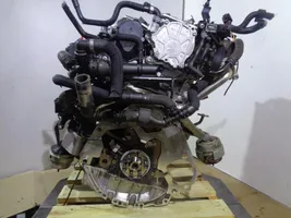 Seat Exeo (3R) Engine CAGC