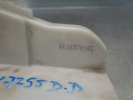 Seat Inca (6k) Serrure 6K1837016G