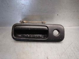 Ford Galaxy Tailgate trunk handle 6N0827565D