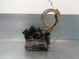 Mazda 3 Serratura portiera anteriore BP4L58310E