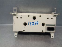 Mazda 3 Panel klimatyzacji BS3L61190E