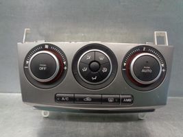 Mazda 3 Steuergerät Klimaanlage BS3L61190E