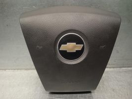 Chevrolet Epica Airbag de volant 96641809