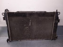 Chevrolet Epica Radiateur de refroidissement 96640487