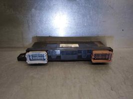 Alfa Romeo 159 Door central lock control unit/module 60684088