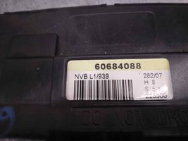 Alfa Romeo 159 Door central lock control unit/module 60684088