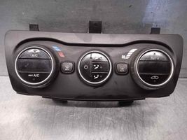 Fiat Tipo Panel klimatyzacji 07356601370