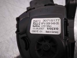 Volvo XC90 Pedał gazu / przyspieszenia 30715177
