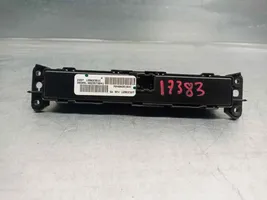 Dodge Avenger Inne przełączniki i przyciski P04602816AC