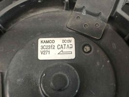 Chevrolet Epica Ventilatore di raffreddamento elettrico del radiatore 3C2312