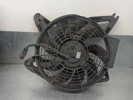 Chevrolet Epica Ventilatore di raffreddamento elettrico del radiatore 3C2312