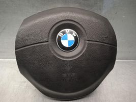 BMW 5 E39 Poduszka powietrzna Airbag kierownicy 565147106