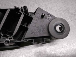 Audi Q7 4M Front door interior handle 4L0837020