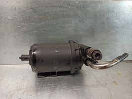 Opel Astra G Boîtier de filtre à carburant 9129137