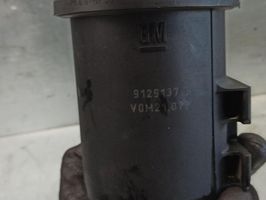 Opel Astra G Boîtier de filtre à carburant 9129137