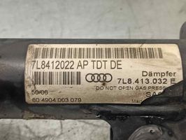 Audi Q7 4M Ammortizzatore anteriore 7L8412022