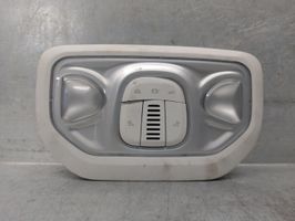 Fiat Tipo Headlining lighting console trim 07356314060