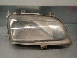 Seat Alhambra (Mk1) Lampa przednia 0301048302