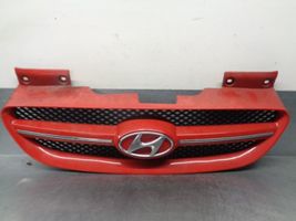 Hyundai Getz Grotelės priekinės 863851C310