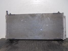 Peugeot 607 Radiateur condenseur de climatisation 9681894580