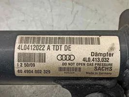 Audi Q7 4M Amortisseur avant 4L0413032