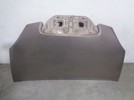 Fiat Idea Pokrywa przednia / Maska silnika 51732277