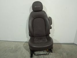 Fiat Idea Sedile anteriore del passeggero 4400054