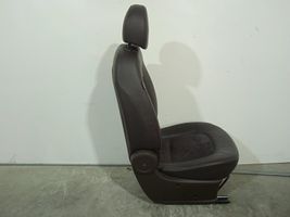 Fiat Idea Fotel przedni pasażera 4400054