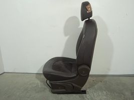 Fiat Idea Fotel przedni kierowcy 4400194